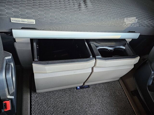 Padrão-SZM DAF XG 480