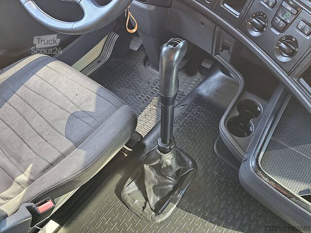 Standard-SZM SCANIA R420