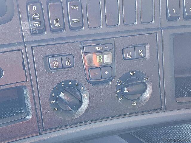 Standard-SZM SCANIA R420