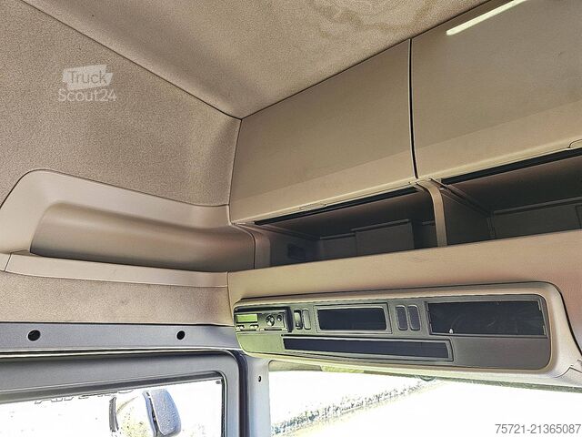 Standard-SZM SCANIA R420