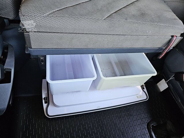 Standard-SZM SCANIA R420