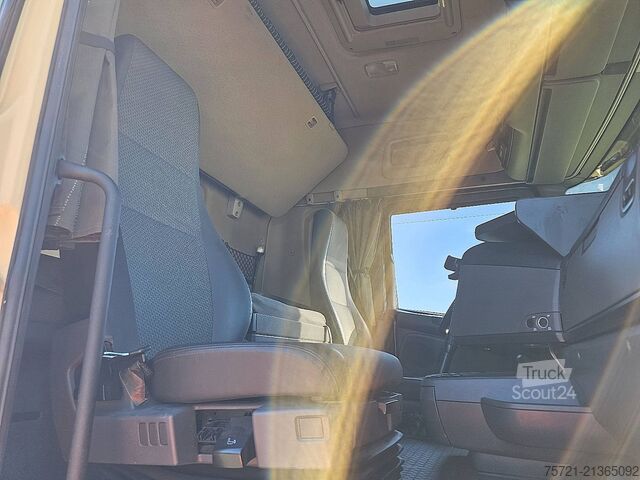 Standard-SZM SCANIA R440