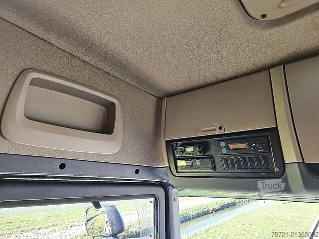 Standard-SZM SCANIA R440