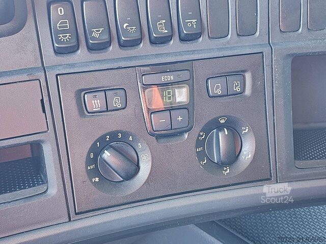 Standard-SZM SCANIA R440