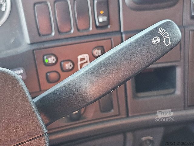 Standard-SZM SCANIA R440