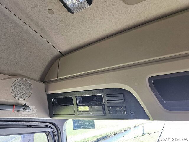 Standard-SZM MERCEDES-BENZ ACTROS 1848 LS