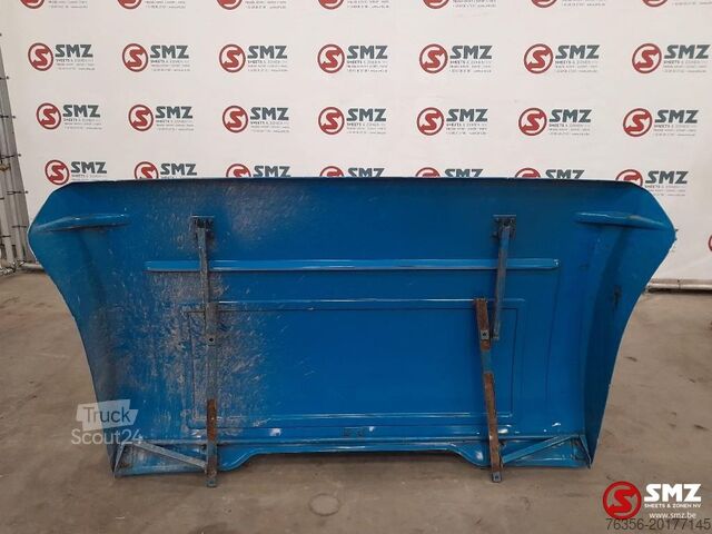 Spoiler Scania Occ dakspoiler 3 Scania