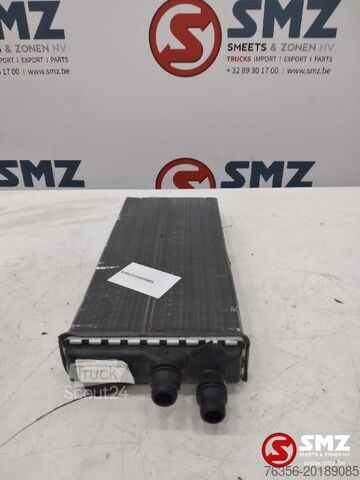 Soğutma sistemi Iveco Occ warmtewisselaar Iveco 42553964
