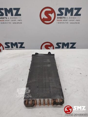 Soğutma sistemi Iveco Occ warmtewisselaar Iveco 42553964