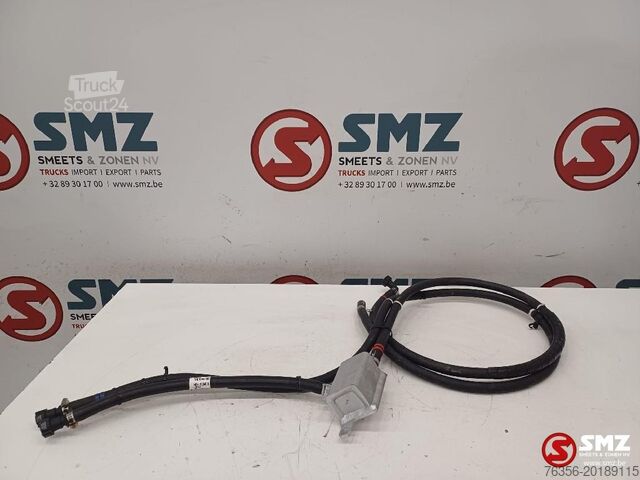 Sistema de refrigeración Caterpillar Tank coolant Caterpillar