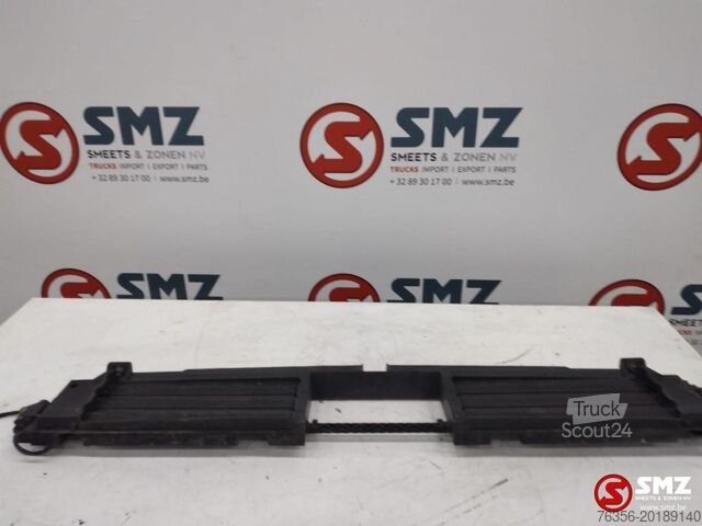 Soğutma sistemi Mercedes Occ ventilatorkap Mercedes Actros MP4 A9605001816