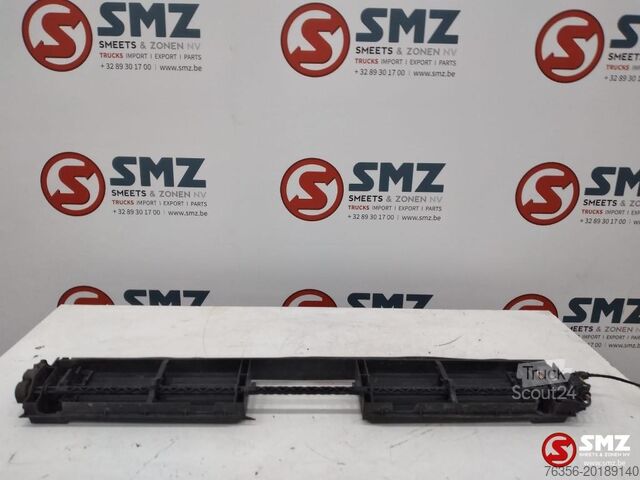 Cooling system Mercedes Occ ventilatorkap Mercedes Actros MP4 A9605001816