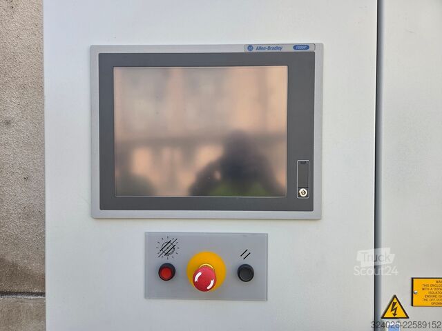 Ghedauto Veicoli Industriali Srl Ghedauto Veicoli Industriali Srl Ghedauto Veicoli Industriali Srl
