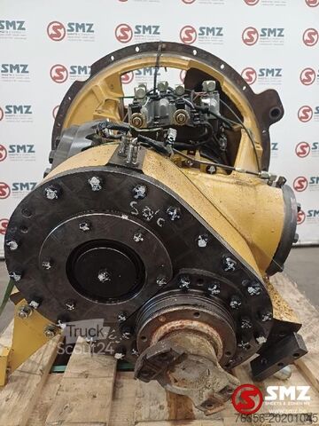 Caixa de velocidades Caterpillar Occ versnellingsbak D6M Caterpillar