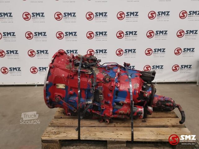 Caja de cambios Volvo Occ Versnellingsbak Volvo R1000 1668085