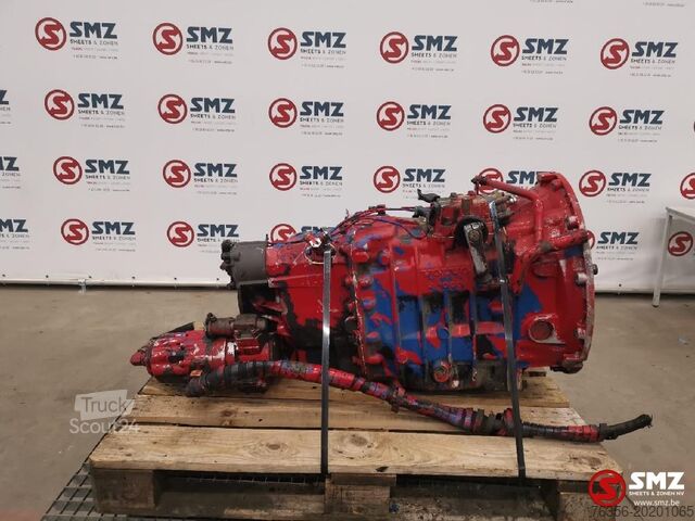 Caja de cambios Volvo Occ Versnellingsbak Volvo R1000 1668085