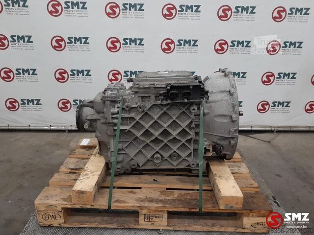 Caja de cambios Volvo Occ versnellingsbak AT2612E Volvo