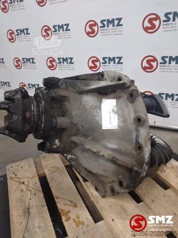 Differential Scania Occ differentiëel Scania 3.08