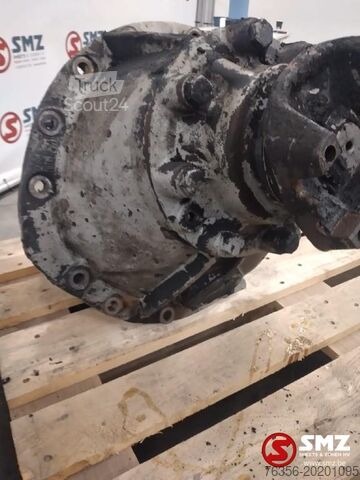 Differential Scania Occ differentiëel Scania 3.08