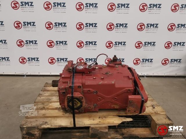 Getriebe ZF Occ Versnellingsbak ZF