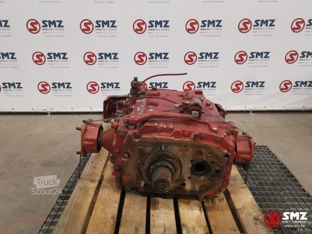 Getriebe ZF Occ Versnellingsbak ZF