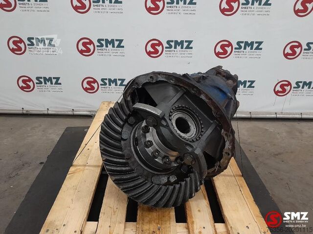 Differential Scania Occ differentiëel R780 Scania i = 3,08
