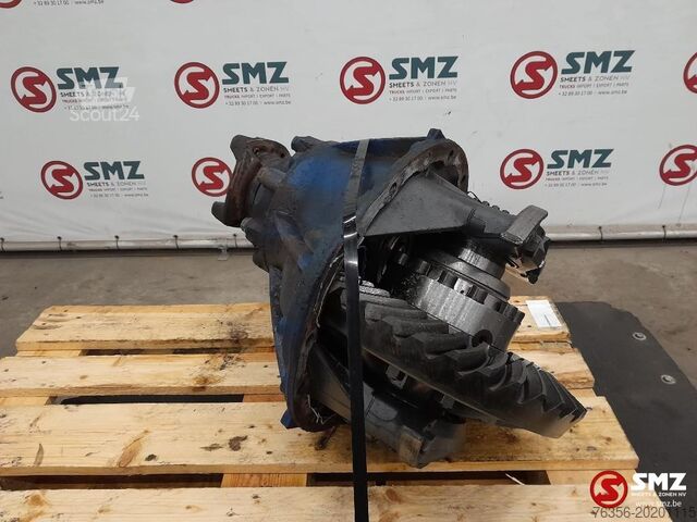 Differential Scania Occ differentiëel R780 Scania i = 3,08