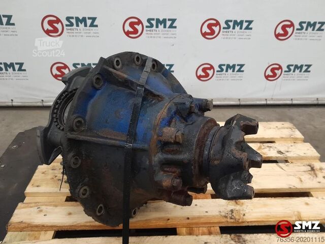 Differential Scania Occ differentiëel R780 Scania i = 3,08