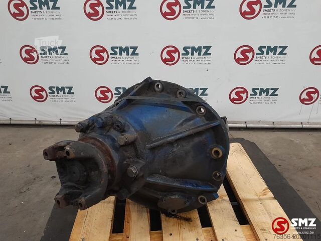 Differential Scania Occ differentiëel R780 Scania i = 3,08