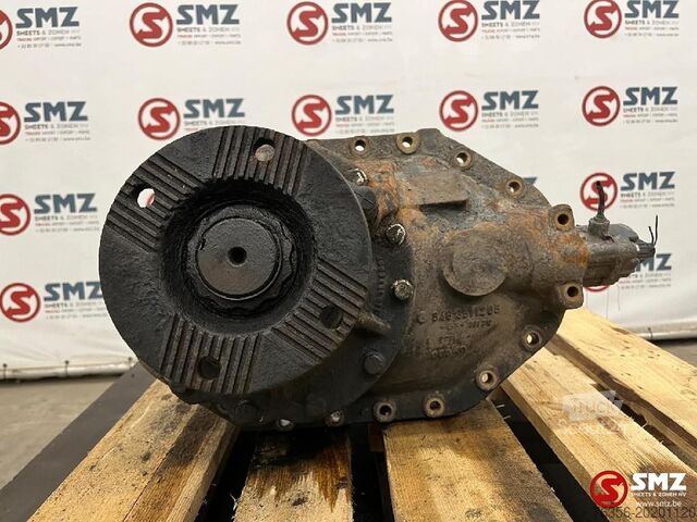 Differential Mercedes Occ differentiëel HL7/050DCS-11.5 Merce