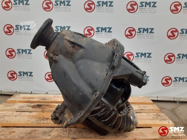 Differential Mercedes Occ differentiëel HL8/1DCS-13.0 Mercedes