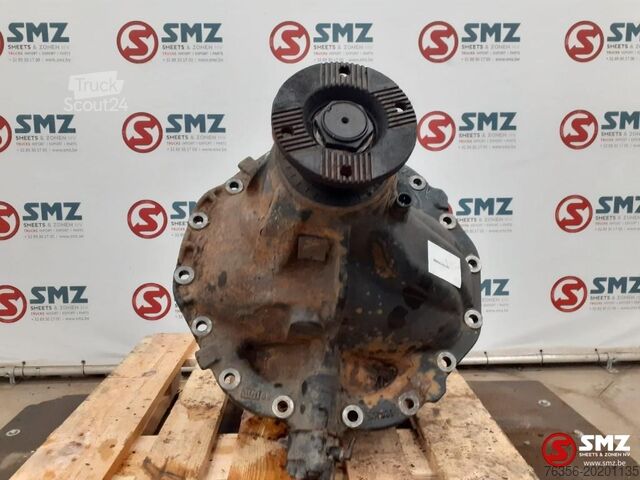 Differential Mercedes Occ differentiëel HL8/1DCS-13.0 Mercedes