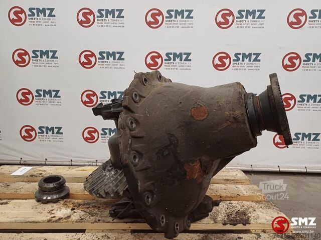 Differential Mercedes Occ differentiëel Mercedes