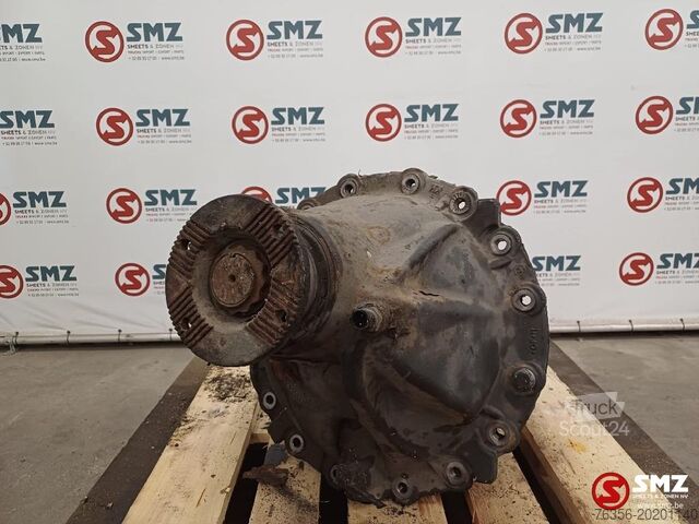 Differential Mercedes Occ differentiëel Mercedes