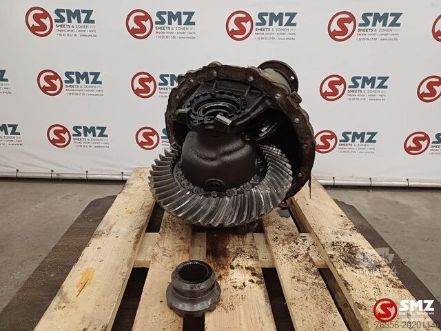 Differential Mercedes Occ differentiëel Mercedes