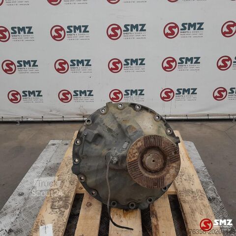 Differential Mercedes Occ differentiëel HL6/3DC L.S 13 i=2,846 Mercedes