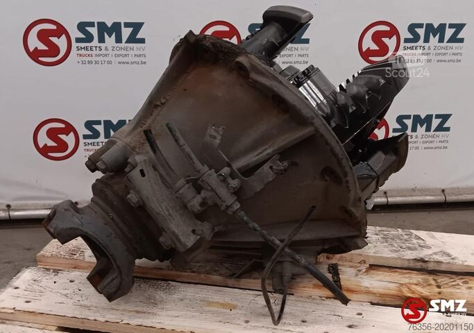 Differential Scania Occ differentiëel R780 Scania  2,71