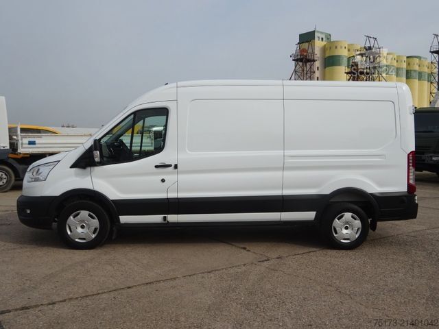 Fourgon tôlé FORD Transit Kasten 350 L3H2 Trend 130PS HA Express