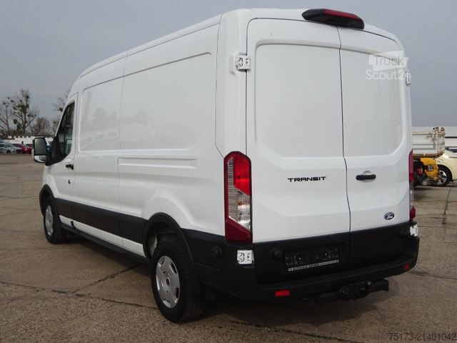 Fourgon tôlé FORD Transit Kasten 350 L3H2 Trend 130PS HA Express