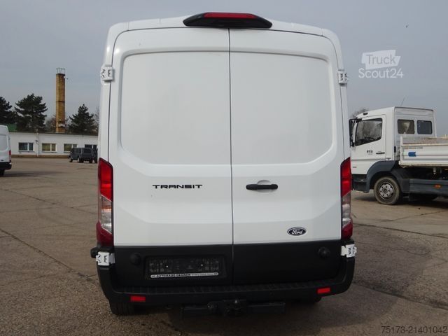 Fourgon tôlé FORD Transit Kasten 350 L3H2 Trend 130PS HA Express