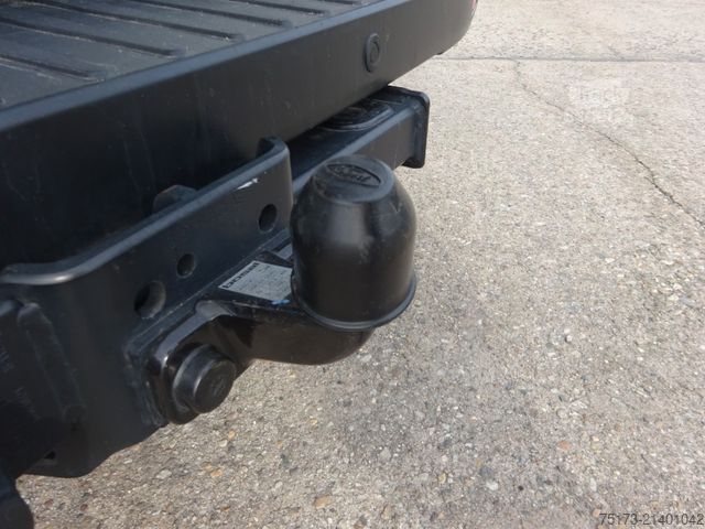 Fourgon tôlé FORD Transit Kasten 350 L3H2 Trend 130PS HA Express