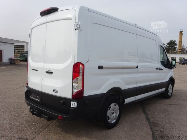 Fourgon tôlé FORD Transit Kasten 350 L3H2 Trend 130PS HA Express