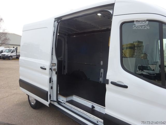 Fourgon tôlé FORD Transit Kasten 350 L3H2 Trend 130PS HA Express