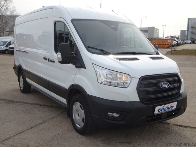 Fourgon tôlé FORD Transit Kasten 350 L3H2 Trend 130PS HA Express