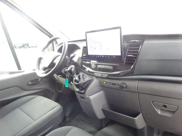 Fourgon tôlé FORD Transit Kasten 350 L3H2 Trend 130PS HA Express
