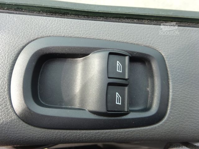 Fourgon tôlé FORD Transit Kasten 350 L3H2 Trend 130PS HA Express