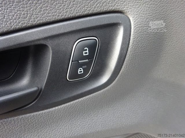 Fourgon tôlé FORD Transit Kasten 350 L3H2 Trend 130PS HA Express