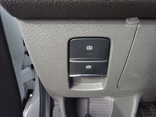 Fourgon tôlé FORD Transit Kasten 350 L3H2 Trend 130PS HA Express