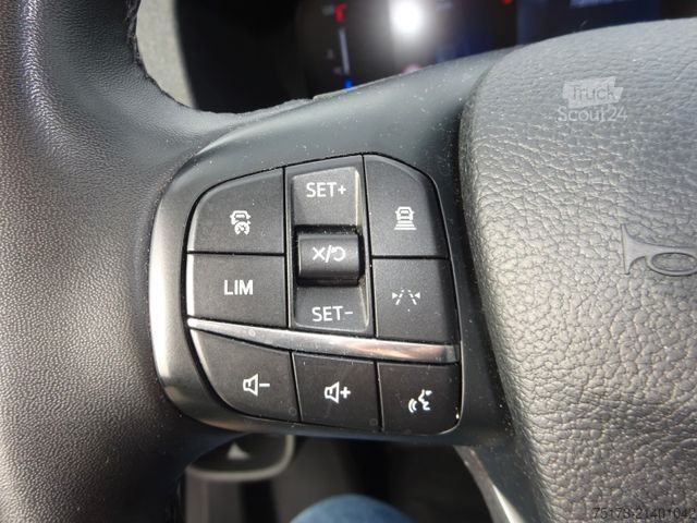 Fourgon tôlé FORD Transit Kasten 350 L3H2 Trend 130PS HA Express