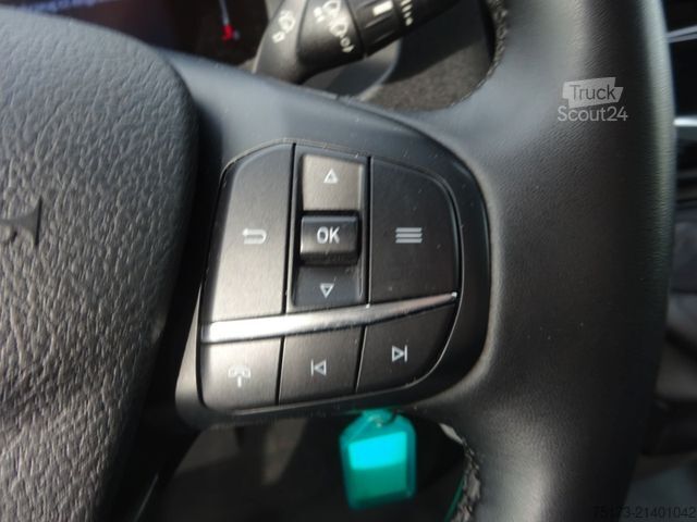 Fourgon tôlé FORD Transit Kasten 350 L3H2 Trend 130PS HA Express